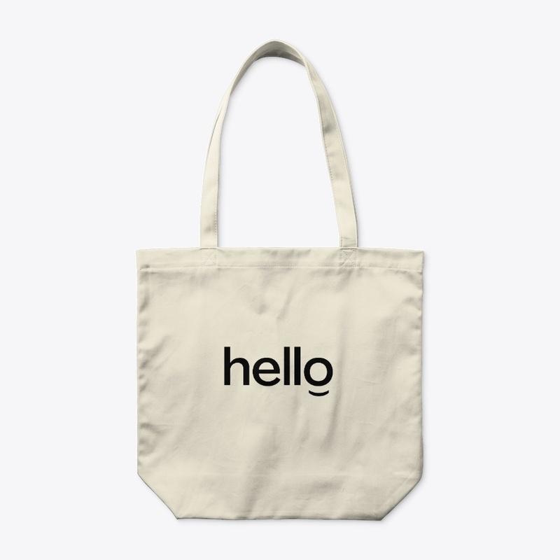 Hello - Black Collection