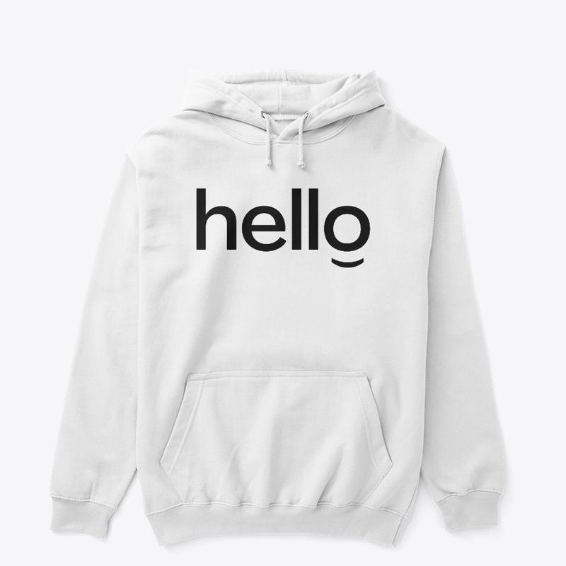 Hello - Black Collection