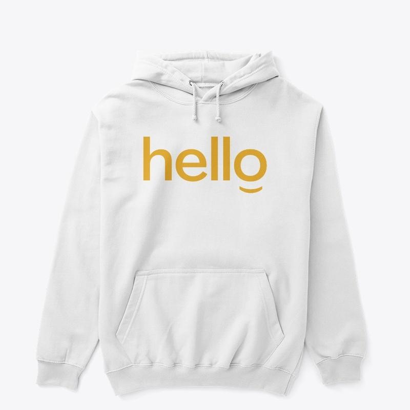 Hello - Yellow Collection