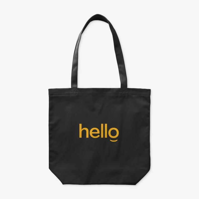 Hello - Yellow Collection