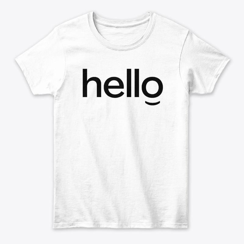 Hello - Black Collection